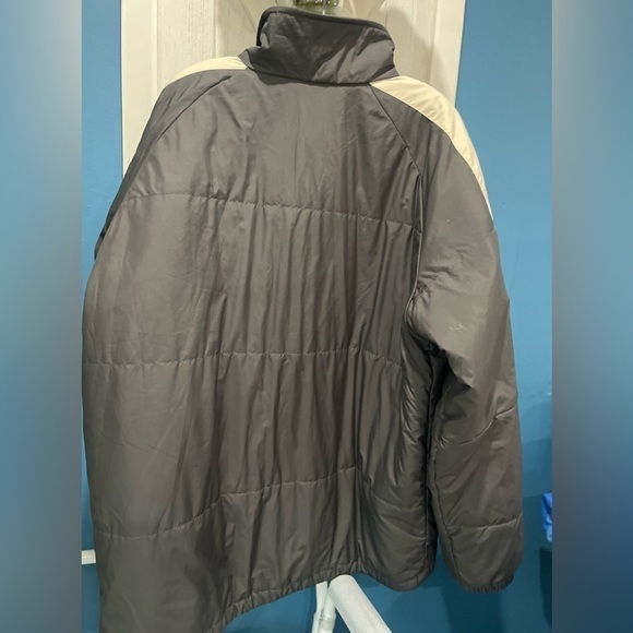 Helly Hansen Jacket men’s size XXL -Tall - Picture 4 of 11